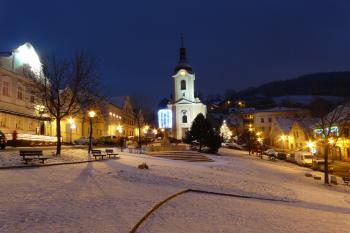 Kašna (© MarcoRave, 12/2008)