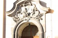 kostel sv. Anny (Annenkirche)