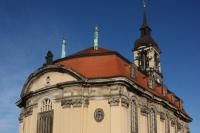 kostel sv. Anny (Annenkirche)