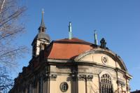 kostel sv. Anny (Annenkirche)