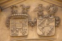 Blücherův palác