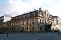 Blücherův palác