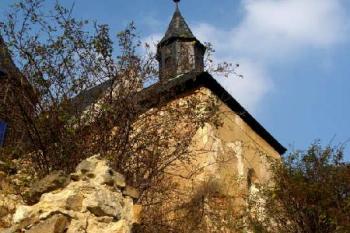 Kostel sv. Jakuba Většího ( © Radovan Smokoň 10/2006)