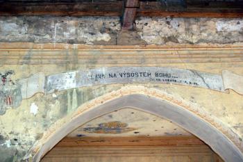 Kostel sv. Jakuba Většího ( © Radovan Smokoň 10/2006)