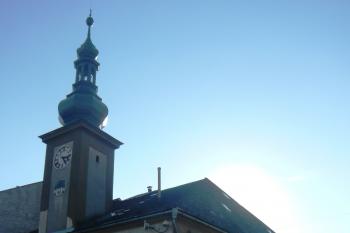 stará radnice, celkový pohled (© Ondřej Štěpánek, 10/2012)