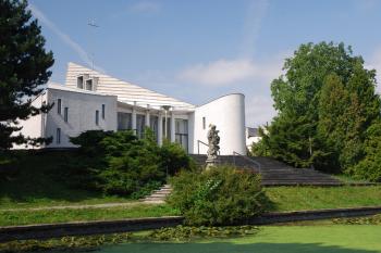 Senetářov - sv. Josef (© Tomáš Berka, 09/2008)