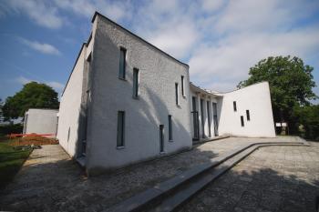 Senetářov - sv. Josef (© Tomáš Berka, 09/2008)