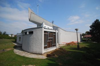 Senetářov - sv. Josef (© Tomáš Berka, 09/2008)