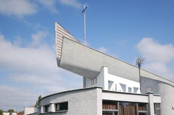 Senetářov - sv. Josef (© Tomáš Berka, 09/2008)
