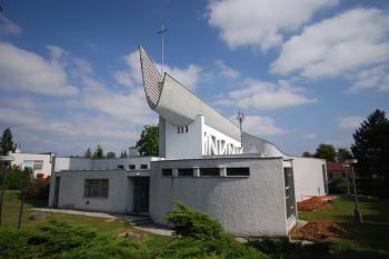 Senetářov - sv. Josef (© Tomáš Berka, 09/2008)