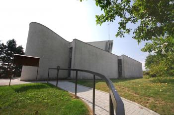 Senetářov - sv. Josef (© Tomáš Berka, 09/2008)