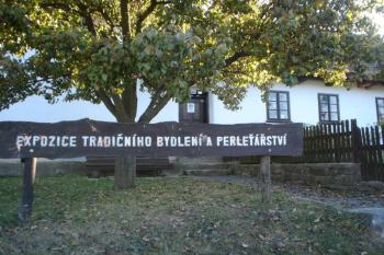 Muzeum Senetářov (© Jan Celý, 10/2006)