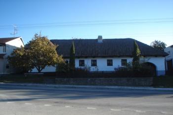 Muzeum Senetářov (© Jan Celý, 10/2006)