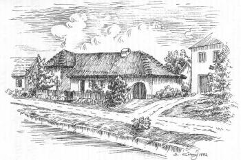 Muzeum Senetářov (© Ervín Černý)