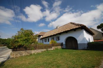 Senetářov (© Tomáš Berka, 09/2008)