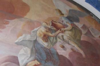 Kostel Milosrdných bratří (© Ivo Rozehnal, 03/2006)