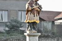 kostel Narození sv. Jana Křtitele