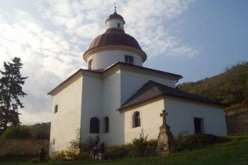 Kaple sv. Anny (© Jan Sedláčedk, 5/2005)