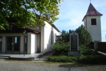 Kaple sv. Anny (© Jan Celý, 10/2006)
