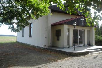 Kaple sv. Anny (© Jan Celý, 10/2006)
