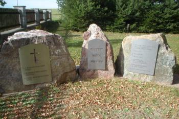Desatero Božích přikázání (© Jan Celý, 10/2006)