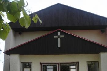 Kaple sv. Anny (© Jan Celý, 10/2006)