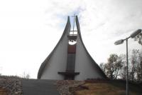 kaple sv. Václava a sv. Anežky České