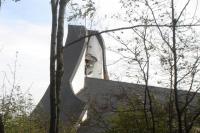 kaple sv. Václava a sv. Anežky České