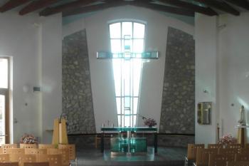 Kaple sv. Václava a sv. Anežky České (© Jan Celý, 10/2006)
