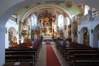Interiér ( © Aleš Marek 10/2006)