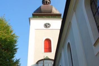 Věž ( © Aleš Marek 10/2006)