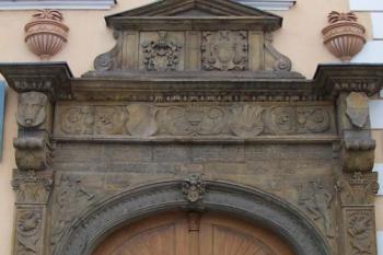 Onšův dům (© Ivo Rozehnal, 05/2006)