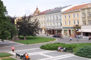 Onšův dům (© Ivo Rozehnal, 06/2006)