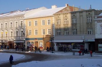 Onšův dům (© Ivo Rozehnal, 01/2006)