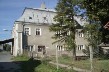 Haňovice (© Jan Holeš, 10/2006)