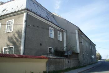 Haňovice (© Jan Holeš, 10/2006)