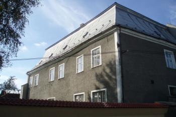 Haňovice (© Jan Holeš, 10/2006)