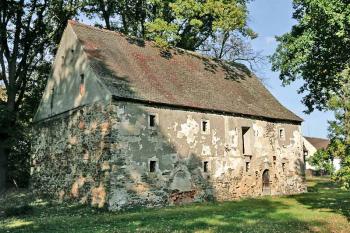 Sýpka ( © Luděk Pitter 10/2006)