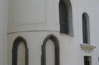 kostel sv. Alžběty