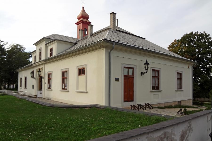 Skalička