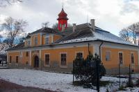 Skalička