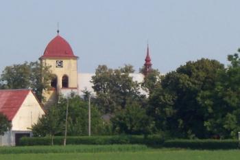Dubany (© Ivo Rozehnal, 08/2006)