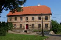 kostel Narození Panny Marie