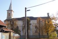 kostel sv. Bartoloměje