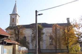 Krumsín (© Ivo Rozehnal, 10/2006)