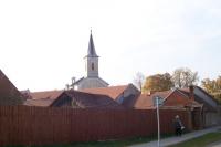 kostel sv. Bartoloměje