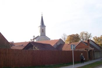 Krumsín (© Ivo Rozehnal, 10/2006)