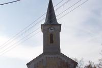 kostel sv. Bartoloměje