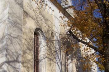 Krumsín (© Ivo Rozehnal, 10/2006)