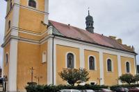 kostel sv. Jakuba Většího